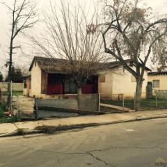104 Madison St, Bakersfield, CA 93307-3361