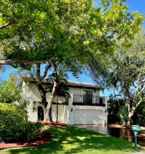 6478 Sweet Maple Ln, Boca Raton, FL 33433-1935