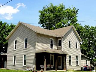 221 Harrison St, Piqua, OH 45356-2421