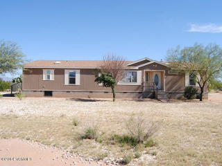 16451 Spur Bell Ln, Marana AZ  85653-8532 exterior