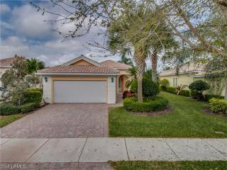 15378 Trevally Way, Bonita Springs FL  34135-8537 exterior