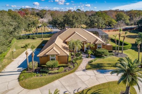763 Bear Crk Cir, Casselberry FL  32708-3892 exterior