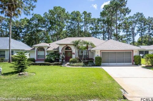 4 Bunker Hill Dr, Palm Coast, FL 32137-9451