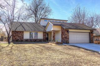 3026 70, Tulsa OK  74136-2651 exterior