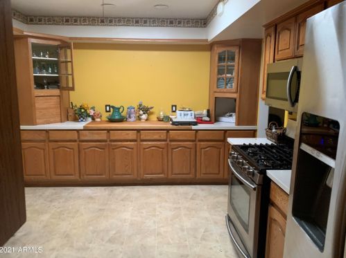 8245 Edgemont Ave, Scottsdale AZ  85257-1730 exterior
