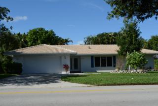 4875 Boulevard Ct, Naples FL  34103-3047 exterior