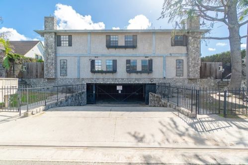 1730 145th St, Gardena CA  90247-2598 exterior