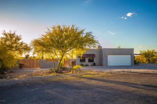 12410 Los Reales Rd, Tucson, AZ 85747-8800