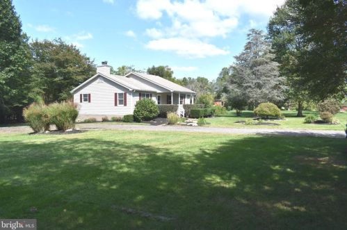 23571 Village Rd, Unionville, VA 22567-2318