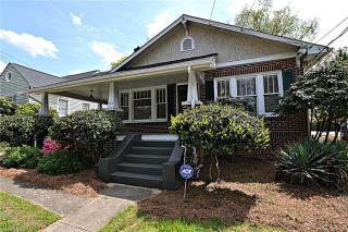 1213 Hawthorne Rd, Winston Salem, NC 27103-4311