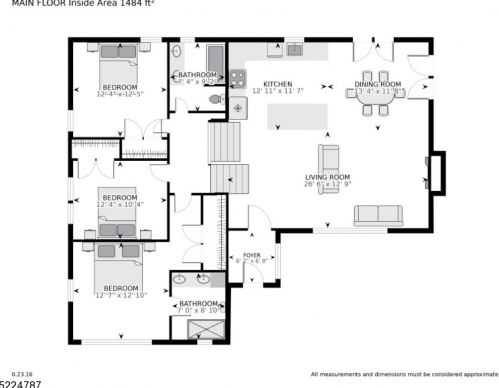 65 Old Stirling Rd, Warren NJ 07059-5810 exterior