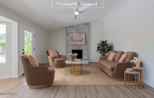 5009 Paradise Ln, Scottsdale, AZ 85254-1045