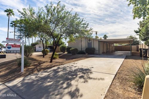 7631 Jan Ave, Mesa, AZ 85209-4200