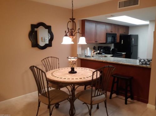 600 Neapolitan Way, Naples FL  34103-8568 exterior