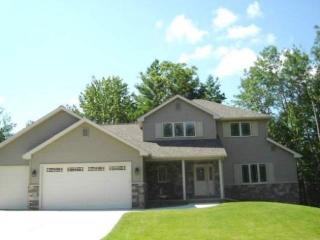 3303 Ridgewood Dr, Wausau, WI 54401-4714
