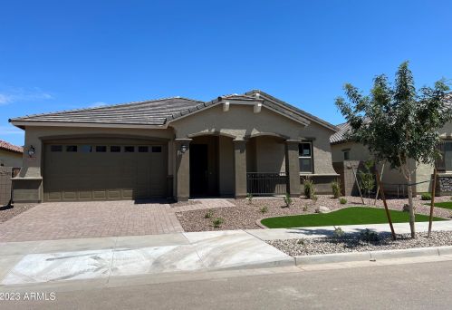 15986 Electra Ln, Sun City AZ 85387 exterior
