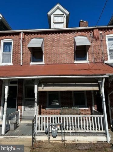 621 4th St, Lancaster, PA 17603-5121