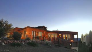 1490 Bent Creek Ln, Cornville, AZ 86325-5191