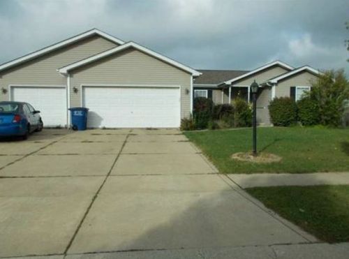 801 Mary Dr, Otis, IN 46391-9316