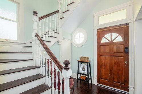 2612 Avenue, Galveston TX 77550-4357 exterior