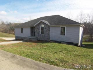 10 Willow Ln, Parkersburg, WV 26105-9452