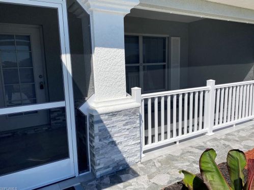 145 Peerless St, Lehigh Acres FL 33974-9455 exterior