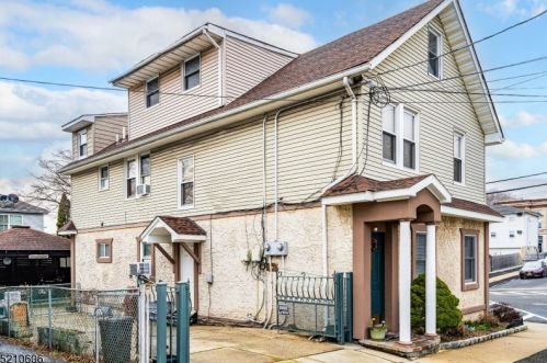 228 Silver Ave, Industrial Hillside, NJ 07205-2212