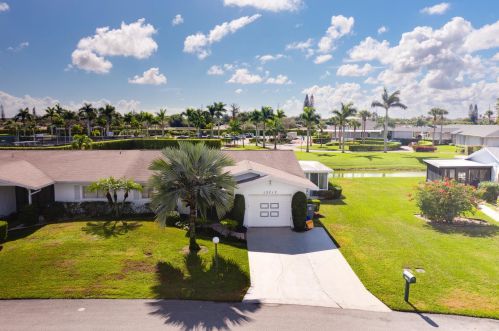 13717 Whippet Way, Delray Beach, FL 33484-1514
