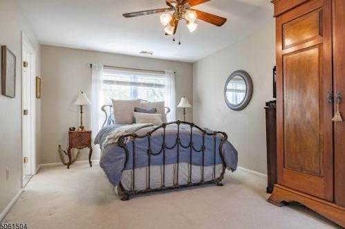 1601 Northcrest Ter, Whippany NJ exterior