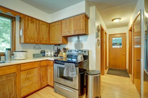 4154 9th Ave, Wisconsin Dells WI  53965-8831 exterior