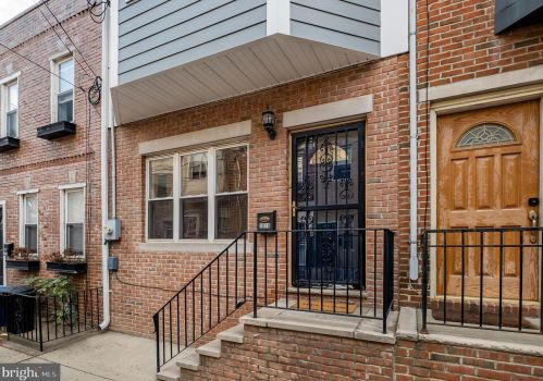 1018 Bouvier St, Philadelphia, PA 19146-1904