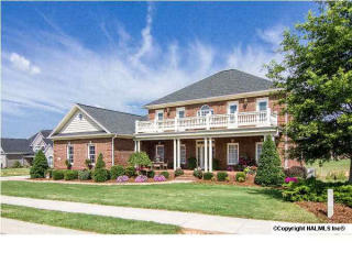 107 Springhaven Dr, Madison, AL 35757-7111