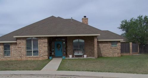 7 Toro Ct, Odessa, TX 79765-1424