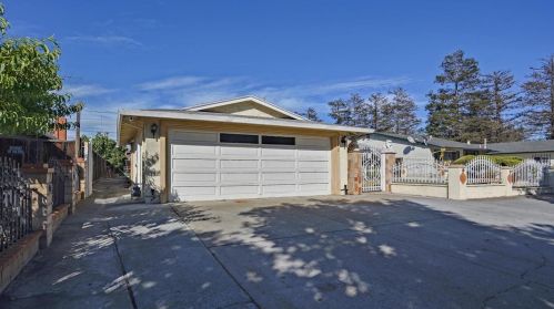2342 Mclaughlin Ave, San Jose, CA 95122-3560