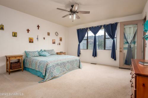 105 Castle Rock Trl, Sedona AZ 86336-6820 exterior