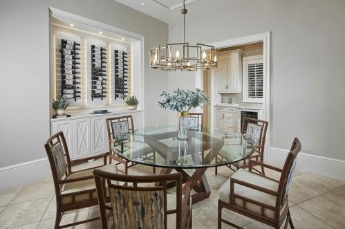 1351 Noble Heron Way, Naples FL  34105-2791 exterior