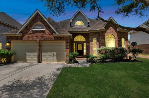 7426 Rosepath Ln, Richmond, TX 77407-2085