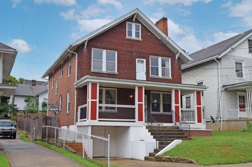 4404 Greenlee Ave, Cincinnati, OH 45217-1802