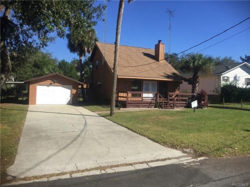 12360 Standish Dr, Homosassa, FL 34448-4945