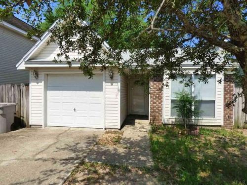 3125 Cedarwood Village Pl, Pensacola, FL 32514-6255
