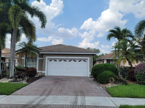 9701 Cherry Blossom Ct, Boynton Beach, FL 33437-5435