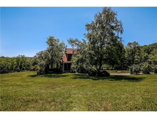 3 Taber Rd, Sherman, CT 06784-1222