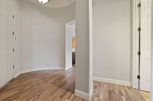 131 Hackney St, Grayson CA  95363-8817 exterior