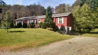 323 Green Hollow Rd, Taconic Lake, NY 12138-2522