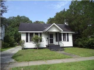 254 Tuttle Ave, Mobile AL  36604-1627 exterior