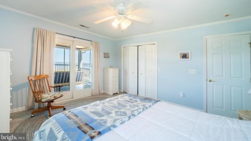 107 Sandpiper Dr, Slaughter Beach DE  19963-4923 exterior