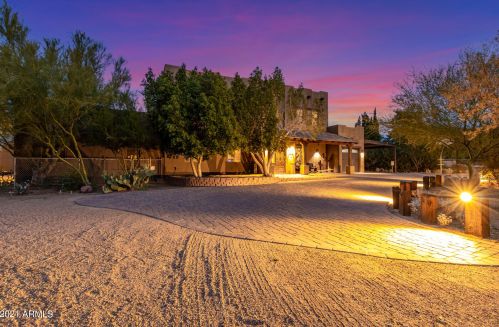 8302 Culver St, Mesa, AZ 85207-1342