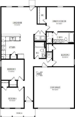 1682 Floresta Dr, Fort Pierce, FL 34983-4078