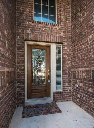 226 Caddo Lake Dr, Georgetown TX  78628-7175 exterior