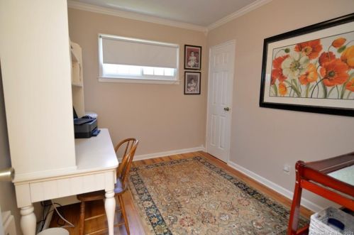 181 French St, Bristol CT  06010-5554 exterior